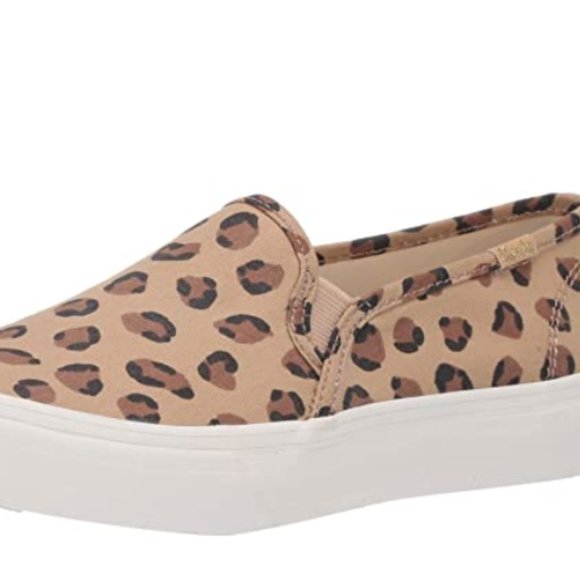 Keds Women's Double Decker Slip On NWB - Picture 1 of 6